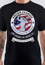 Sheru Classic T-Shirt