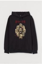 Slipknot Hoodie