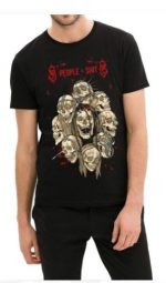 Slipknot T-Shirt