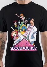 Space Dandy T-Shirt