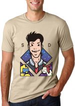 Space Dandy T-Shirt