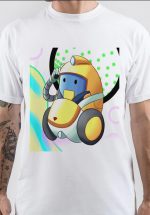 Space Dandy T-Shirt