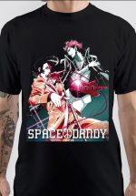 Space Dandy T-Shirt