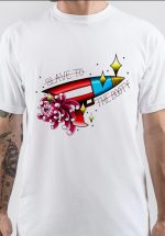 Space Dandy T-Shirt