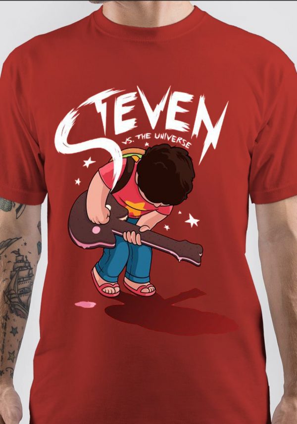 Steven Universe T-Shirt