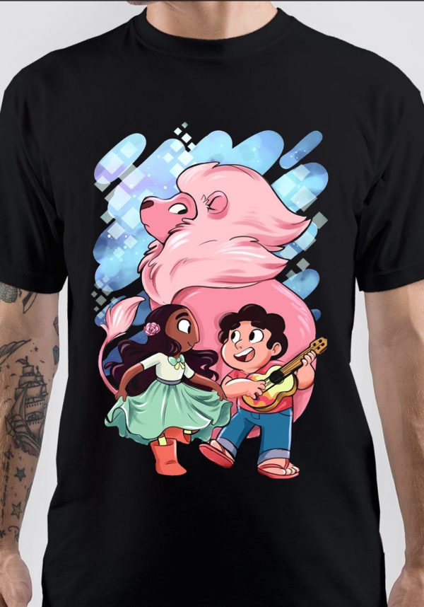 Steven Universe T-Shirt