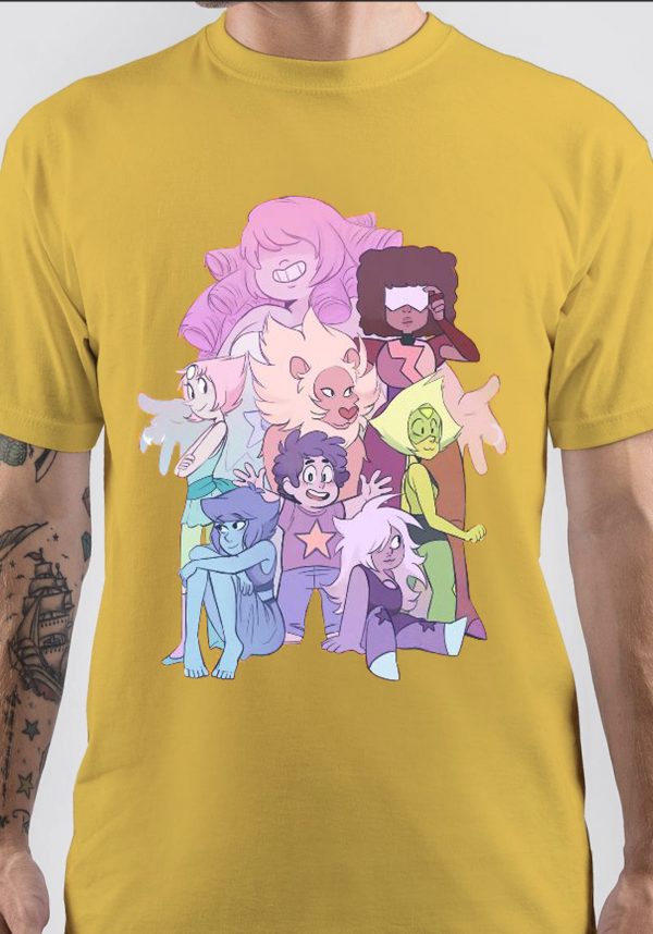 Steven Universe T-Shirt