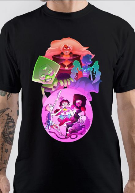 Steven Universe T-Shirt
