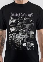 Suicideboys T-Shirt