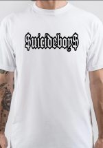 Suicideboys T-Shirt