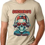 Suicideboys T-Shirt