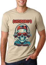 Suicideboys T-Shirt