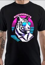 Suicideboys T-Shirt