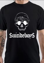 Suicideboys T-Shirt