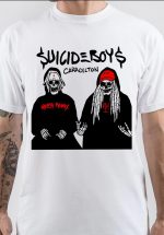 Suicideboys T-Shirt