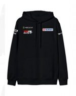 Suzuki Hoodie