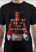 Taika Waititi T-Shirt