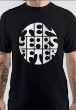 Ten Years After T-Shirt