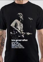 Ten Years After T-Shirt