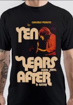 Ten Years After T-Shirt