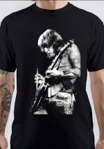 Ten Years After T-Shirt