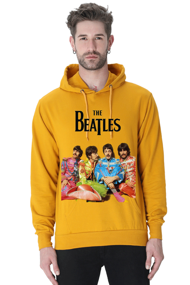 The Beatles Hoodie | Swag Shirts