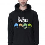 The Beatles Hoodie
