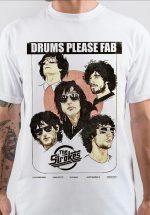 The Strokes T-Shirt