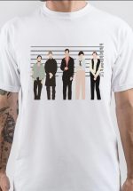 The Usual Suspects T-Shirt