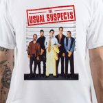 The Usual Suspects T-Shirt