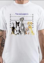 The Usual Suspects T-Shirt