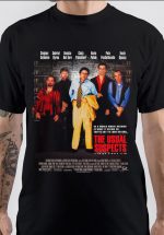 The Usual Suspects T-Shirt