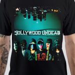 The Usual Suspects T-Shirt