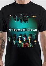 The Usual Suspects T-Shirt