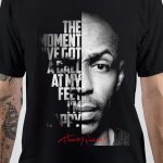 Thierry Henry T-Shirt