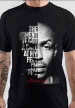 Thierry Henry T-Shirt