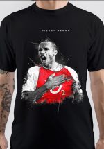 Thierry Henry T-Shirt