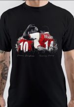 Thierry Henry T-Shirt