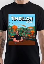 Tim Dillon T-Shirt