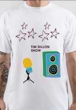 Tim Dillon T-Shirt