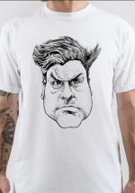 Tim Dillon T-Shirt