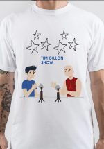 Tim Dillon T-Shirt