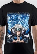 Tobirama Senju T-Shirt