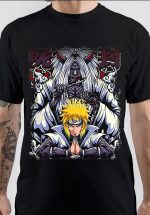 Tobirama Senju T-Shirt