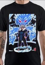 Tobirama Senju T-Shirt