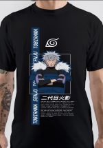 Tobirama Senju T-Shirt