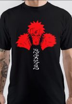 Tobirama Senju T-Shirt