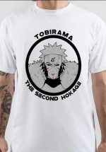 Tobirama Senju T-Shirt