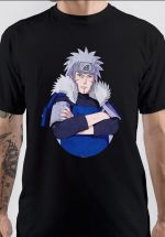 Tobirama Senju T-Shirt