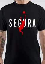 Tom Segura T-Shirt